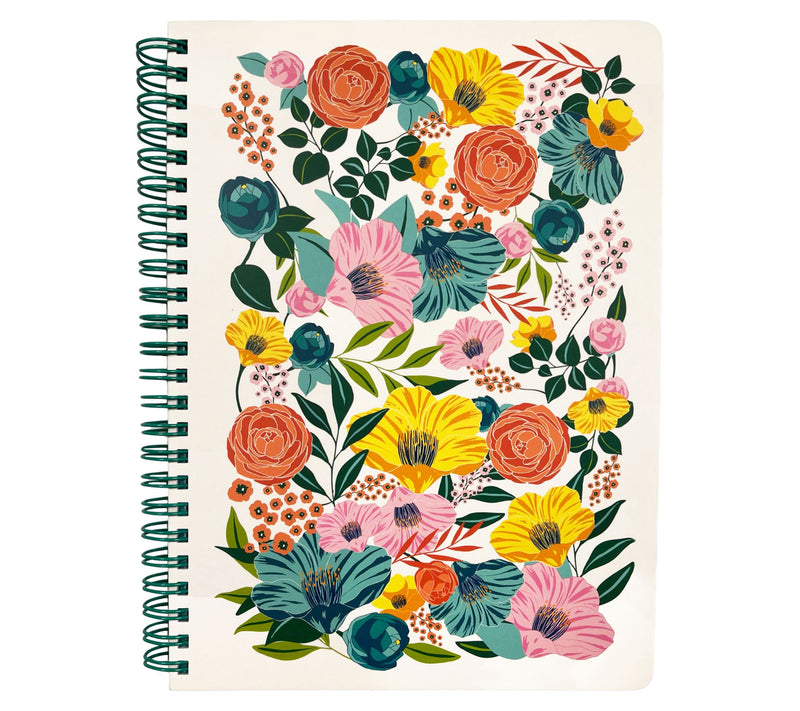 Steel Mill & Co. Mini Notebook — View 7