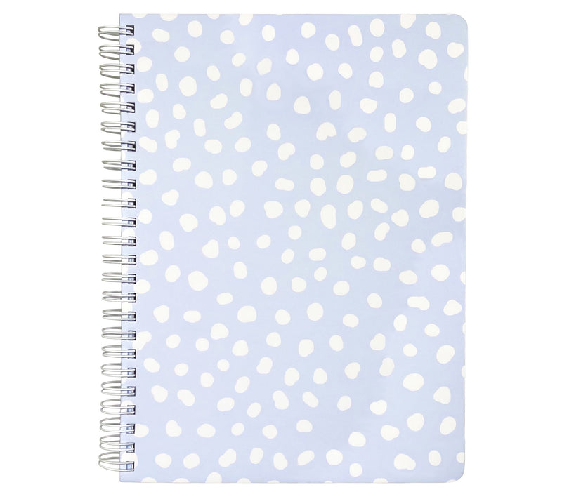 Steel Mill & Co. Mini Notebook — View 9