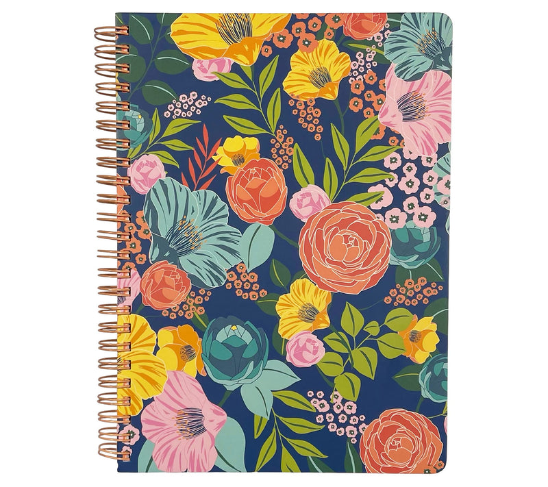 Steel Mill & Co. Mini Notebook — View 11