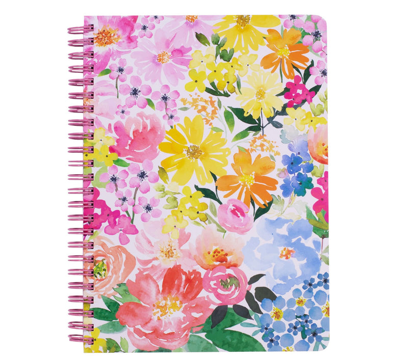 Steel Mill & Co. Mini Notebook — View 13