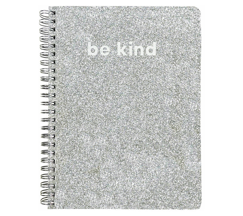 Steel Mill & Co. Mini Notebook — View 15