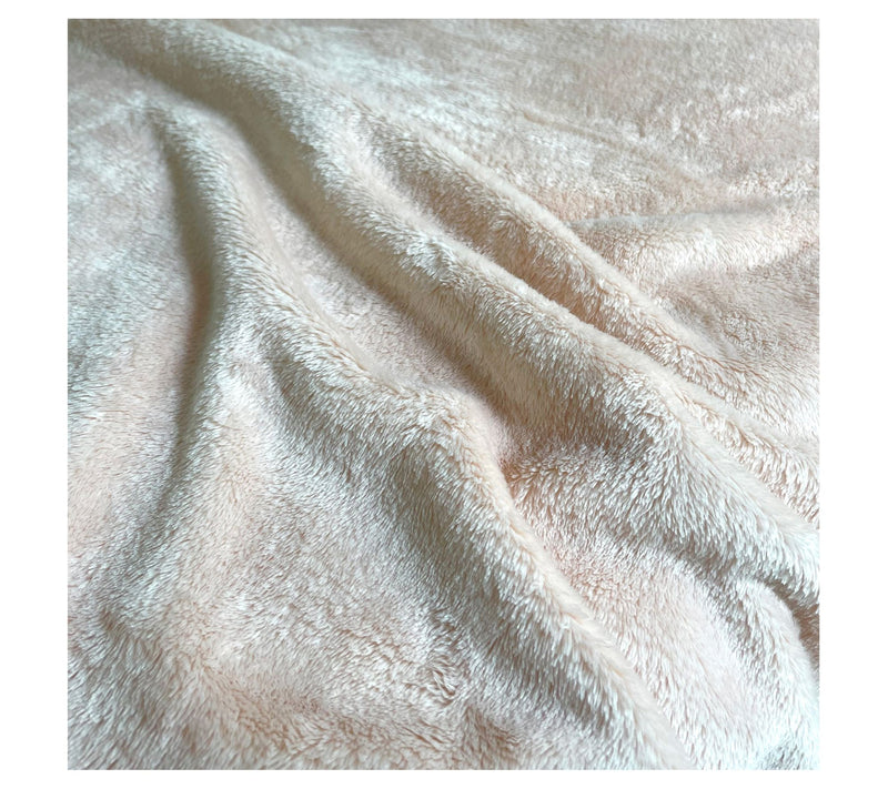 Laurel & Mayfair Softest Plush Full/Queen Blank et — View 5