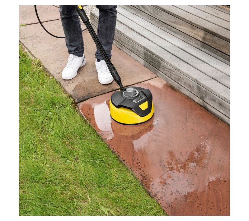 Karcher K 5 Power Control CHK 2000 PSI Pressure Washer — View 9