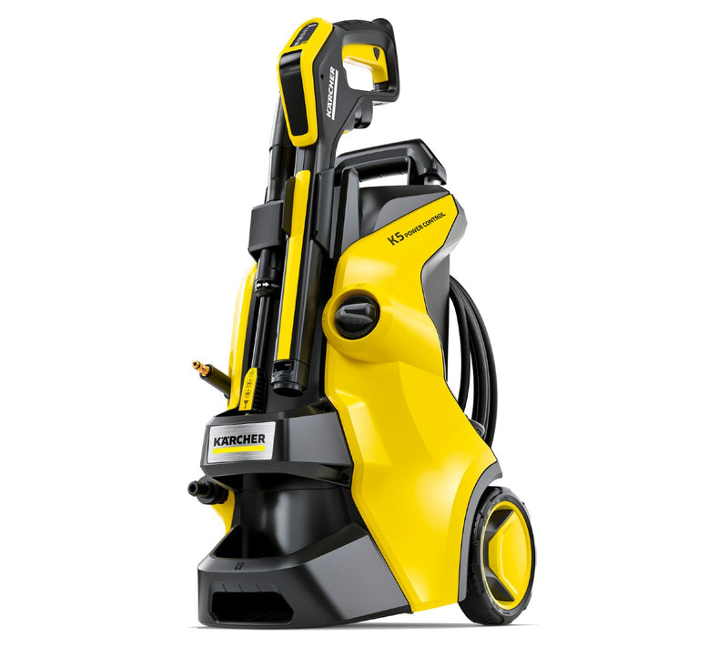 Karcher K 5 Power Control CHK 2000 PSI Pressure Washer — View 5