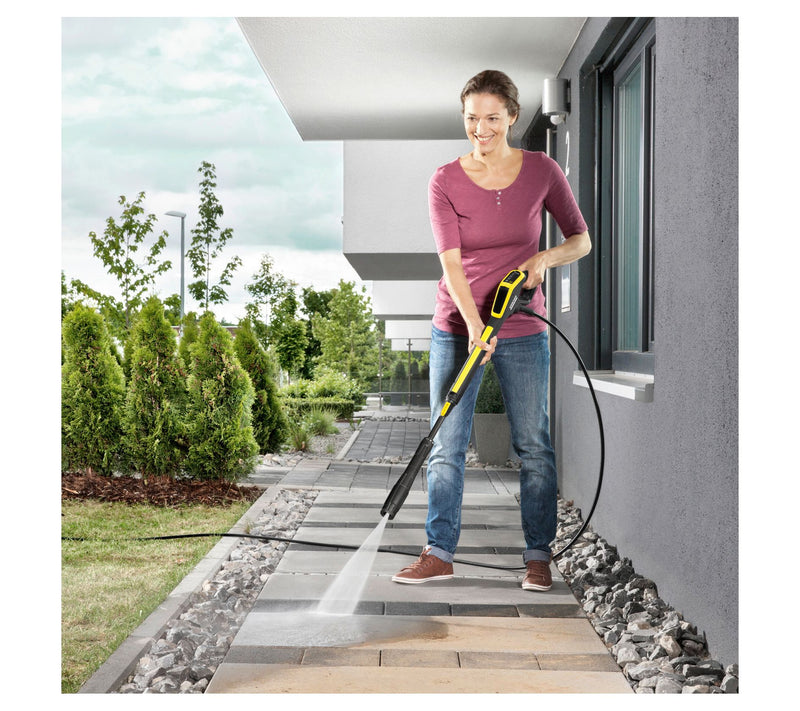 Karcher K 5 Power Control CHK 2000 PSI Pressure Washer — View 8