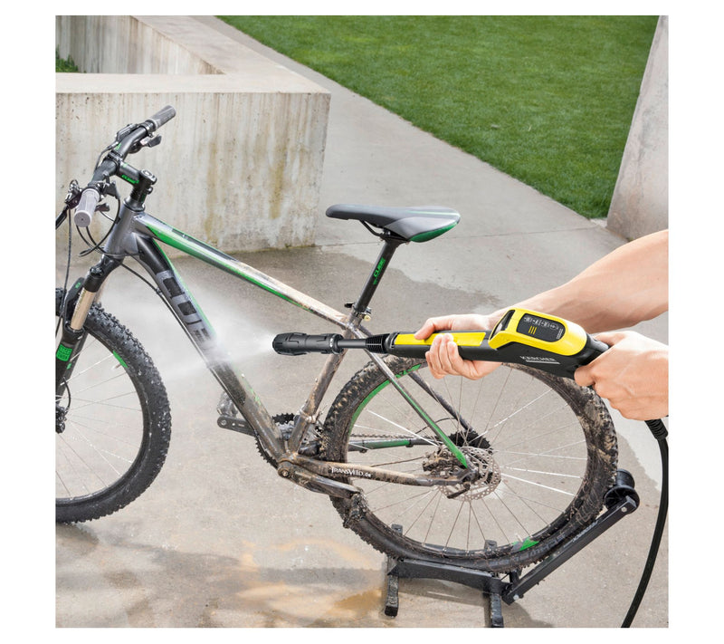 Karcher K 5 Power Control CHK 2000 PSI Pressure Washer — View 7