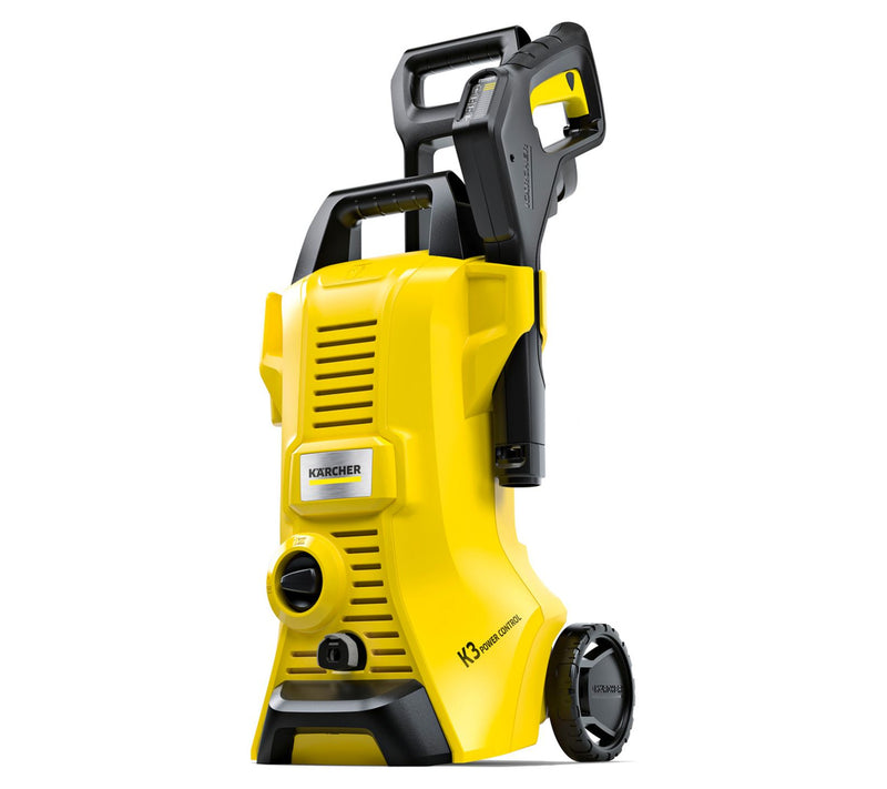 Karcher K 3 Power Control 1800 PSI 1.45 GPM Pressure Washer — View 3