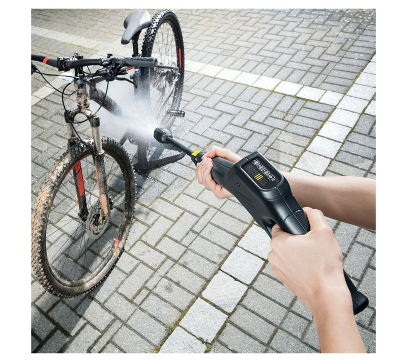 Karcher K 3 Power Control 1800 PSI 1.45 GPM Pressure Washer — View 8