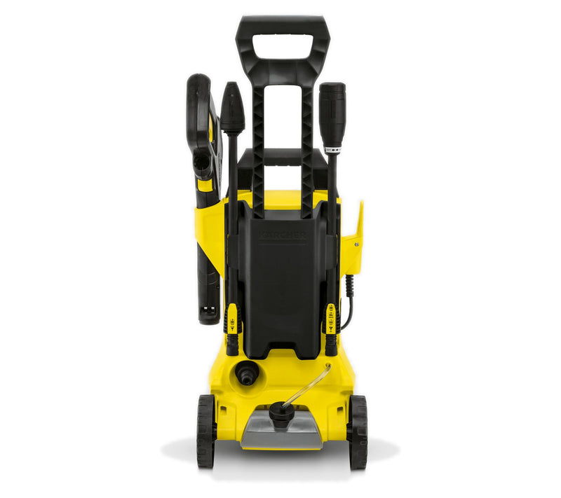 Karcher K 3 Power Control 1800 PSI 1.45 GPM Pressure Washer — View 6