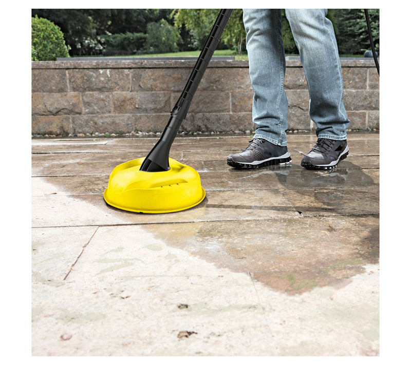 Karcher K 2 Power Control CHK 1700 PSI Pressure Washer — View 8