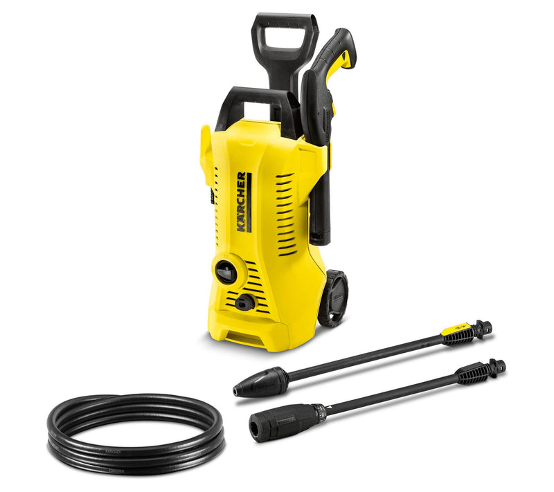 Karcher K 2 Power Control 1700 PSI 1.45 GPM Pressure Washer — Main view