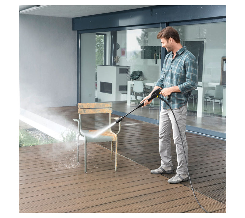 Karcher K 2 Power Control 1700 PSI 1.45 GPM Pressure Washer — View 9