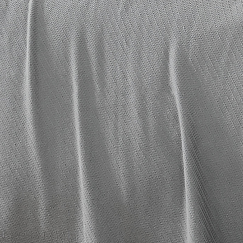 Frye Cotton Woven King Blanket — View 8