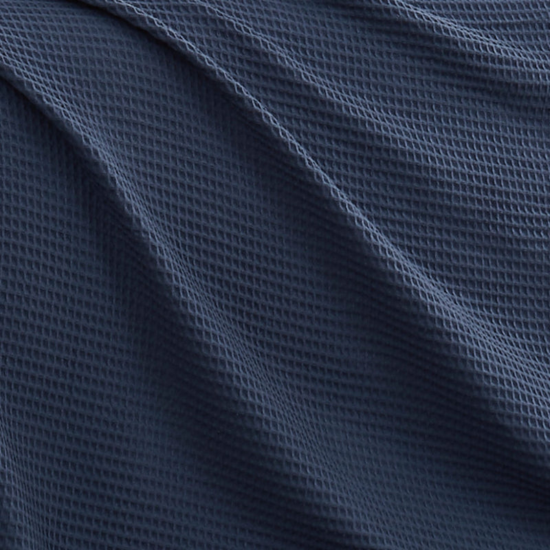 Cannon Heritage Cotton Waffle King Blanket — View 2
