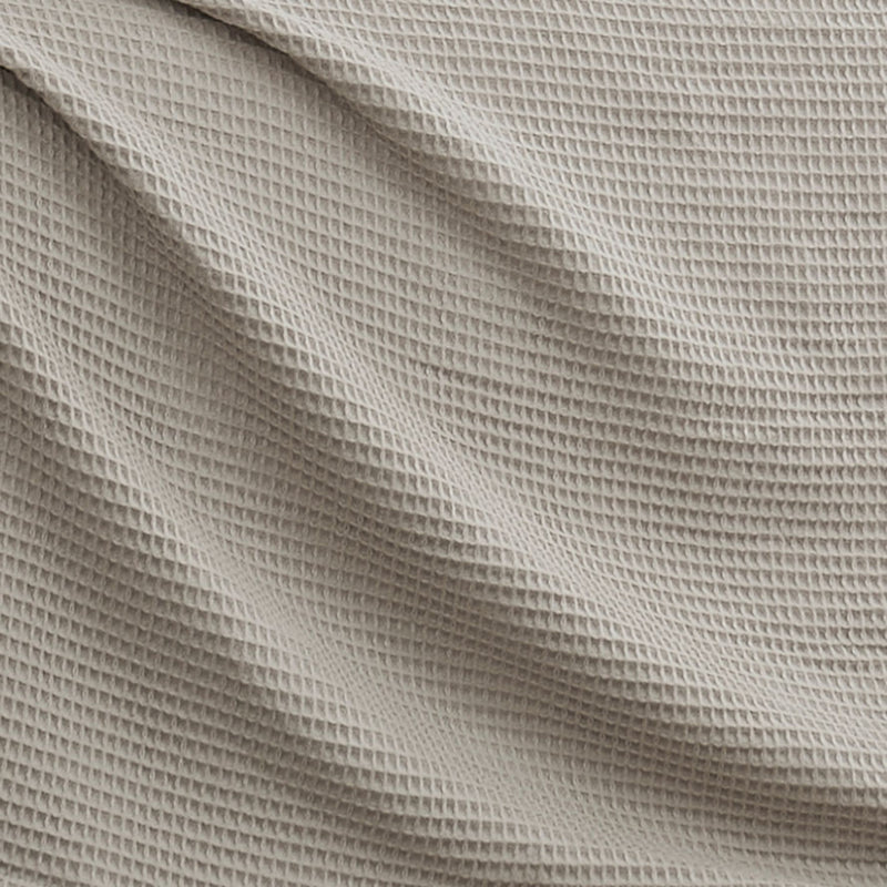 Cannon Heritage Cotton Waffle King Blanket — View 10