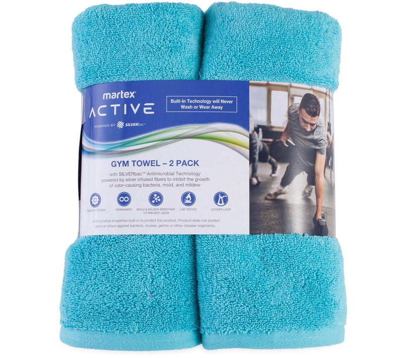 Maartex Purity Firness Towel 2-Pack — View 4
