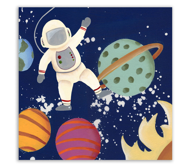 Courtside Market Future Space Explorer I 24x24Square Table — View 4