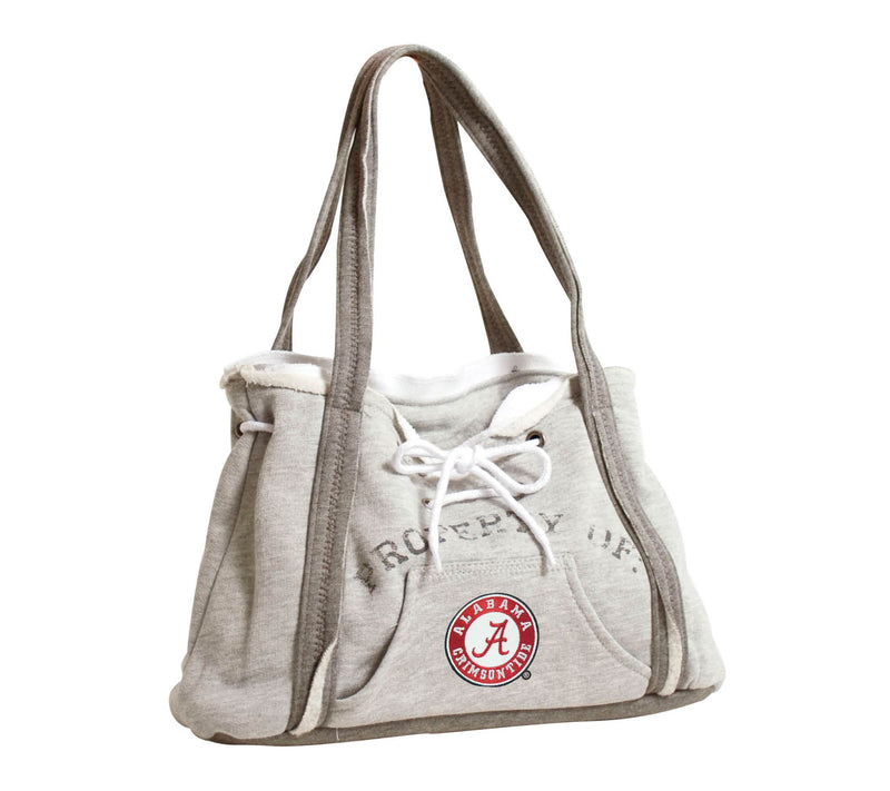 Littlearth NCAA Hoodie Purse — View 10