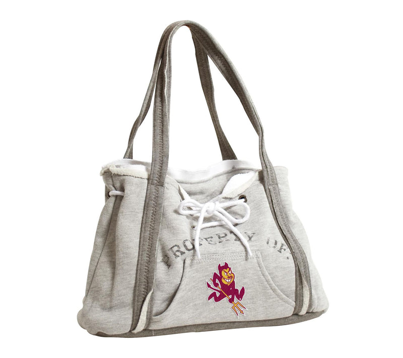 Littlearth NCAA Hoodie Purse — View 7