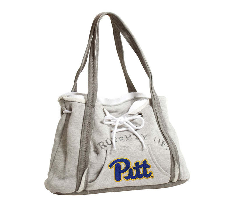 Littlearth NCAA Hoodie Purse — View 12