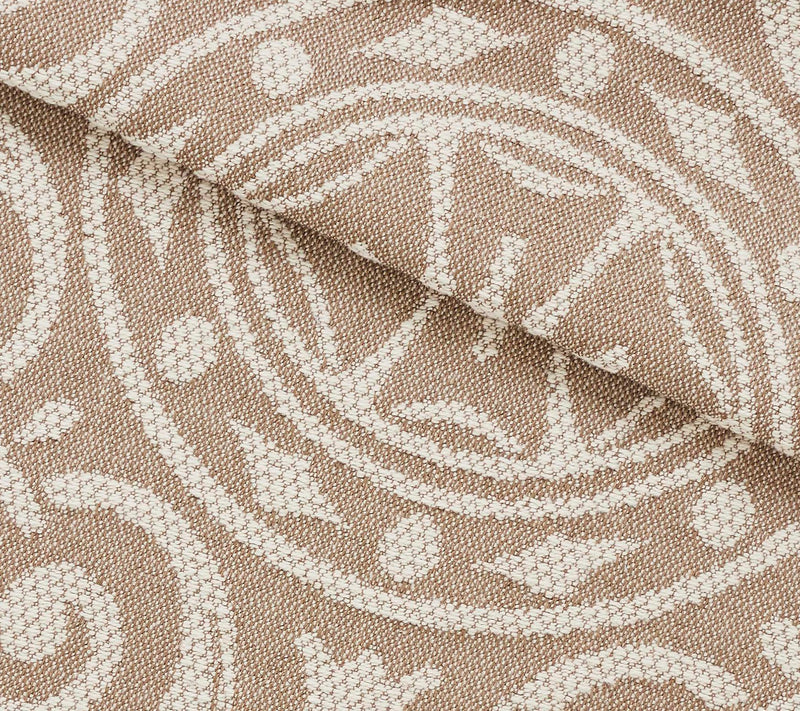 Superior Cotton Blend Oversized Bedspread and Sam Set, Twin — View 22