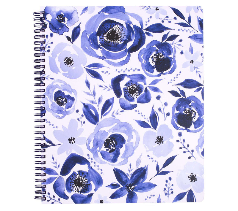 Steel Mill & Co. Large Notebook — View 3