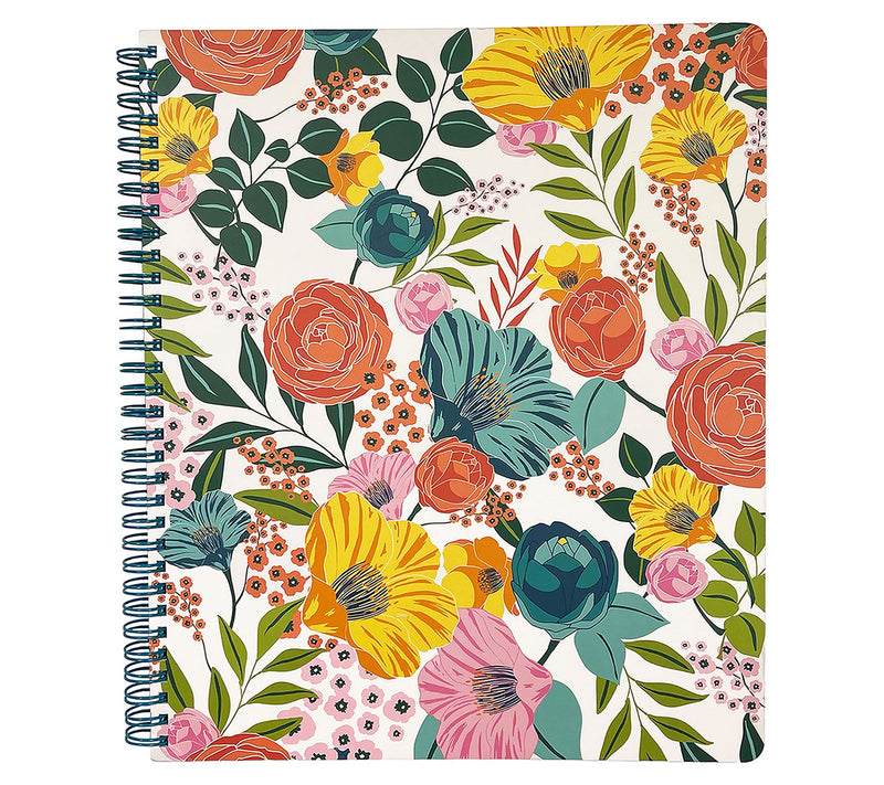 Steel Mill & Co. Large Notebook — View 5