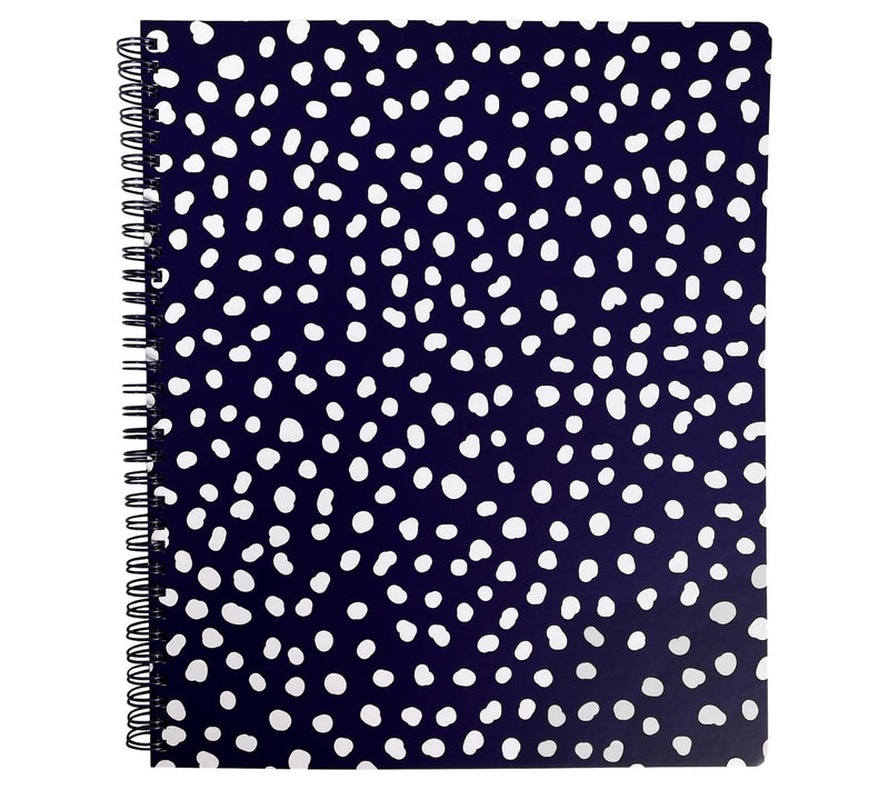 Steel Mill & Co. Large Notebook — View 9