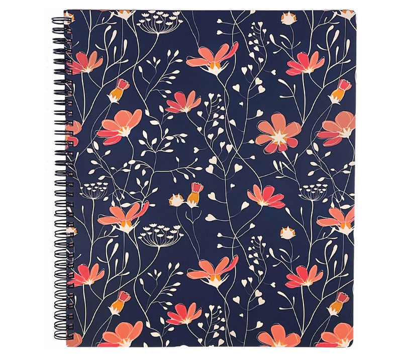 Steel Mill & Co. Large Notebook — View 11