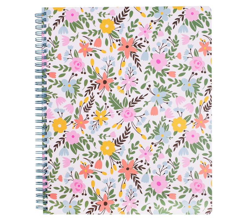 Steel Mill & Co. Large Notebook — View 13