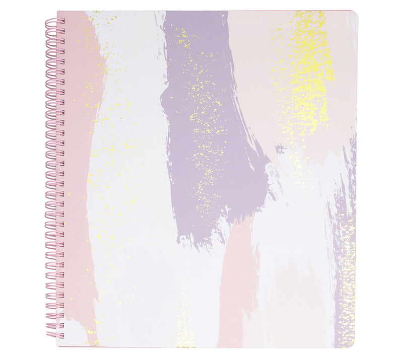 Steel Mill & Co. Large Notebook — View 15