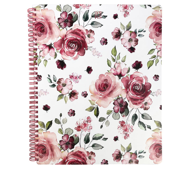 Steel Mill & Co. Large Notebook — View 17
