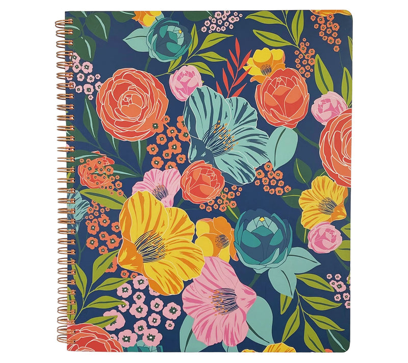 Steel Mill & Co. Large Notebook — View 7