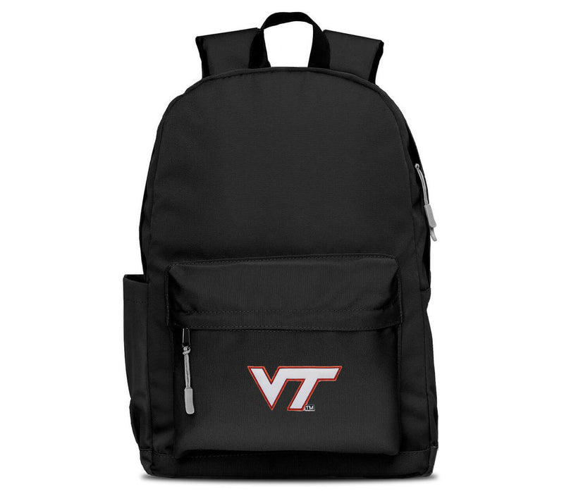 Mojo NCAA Black Campus Laptop Backpack — Main view