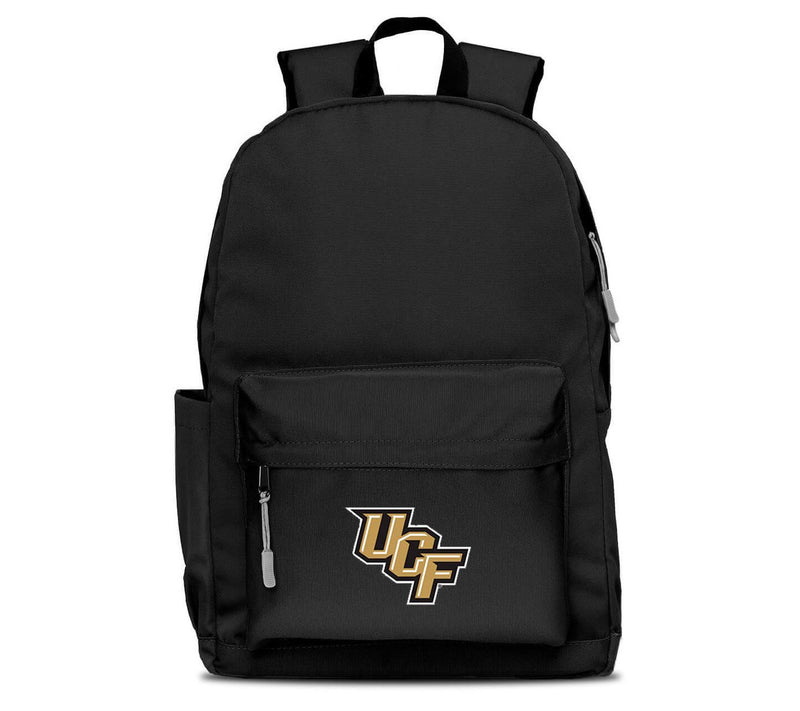 Mojo NCAA Black Campus Laptop Backpack — View 3