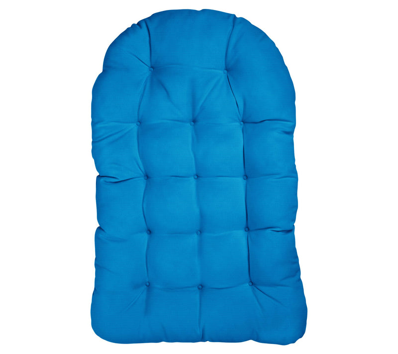 Sorra Home Indoor Egg Chair Cushion — View 7