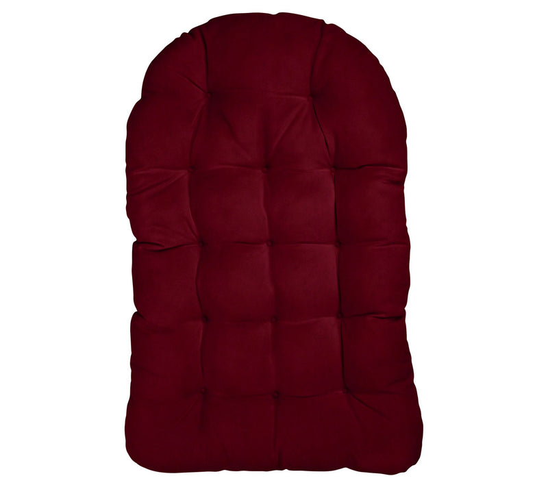 Sorra Home Indoor Egg Chair Cushion — View 11