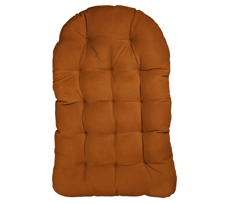 Sorra Home Indoor Egg Chair Cushion — View 13
