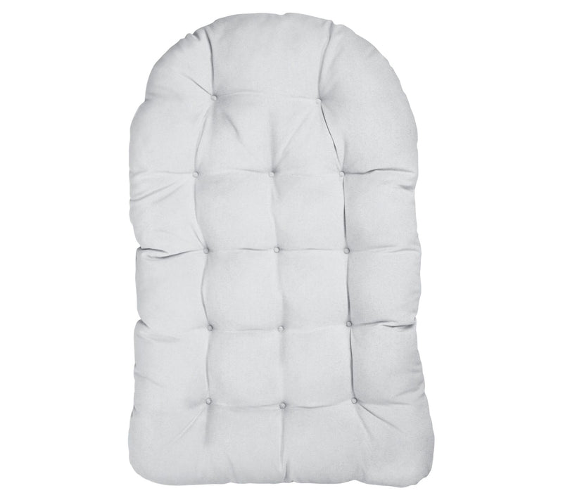 Sorra Home Indoor Egg Chair Cushion — View 21