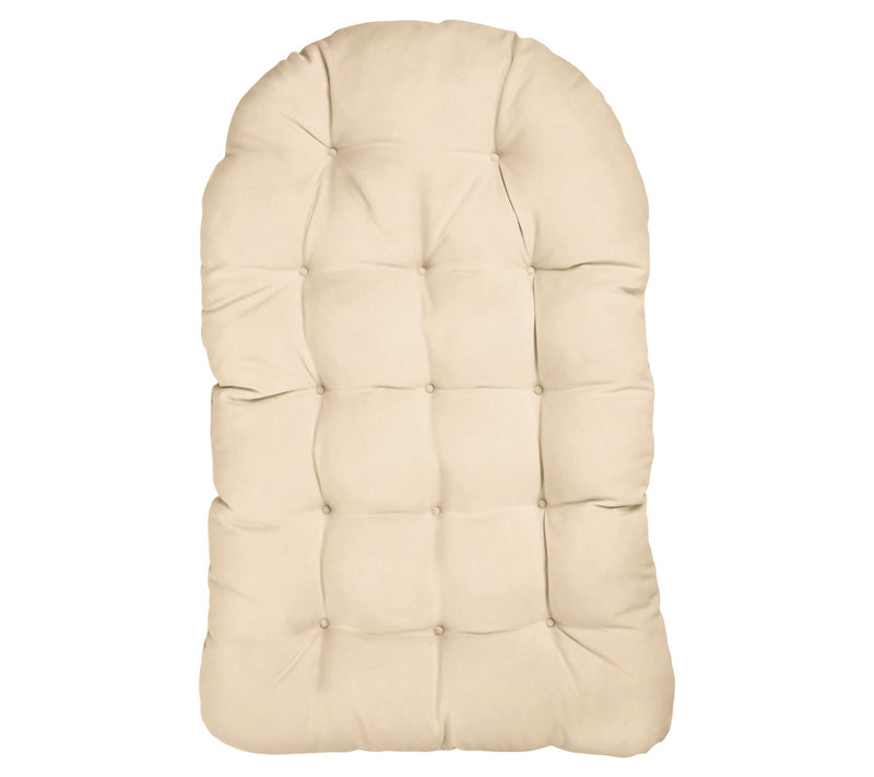 Sorra Home Indoor Egg Chair Cushion — View 23