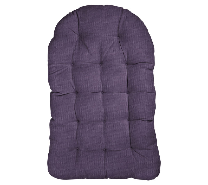 Sorra Home Indoor Egg Chair Cushion — View 29