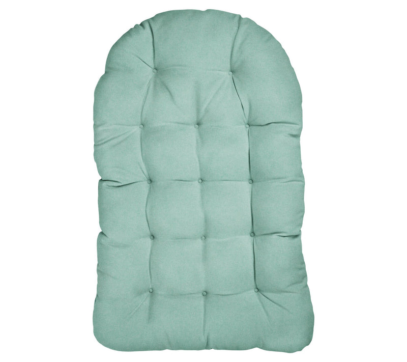 Sorra Home Indoor Egg Chair Cushion — View 33