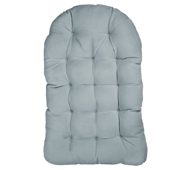 Sorra Home Indoor Egg Chair Cushion — View 45