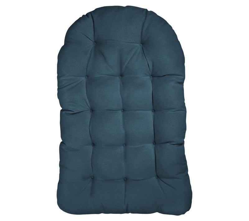 Sorra Home Indoor Egg Chair Cushion — View 17