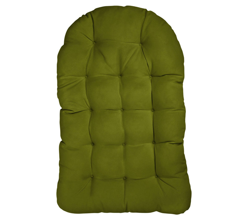 Sorra Home Indoor Egg Chair Cushion — View 3