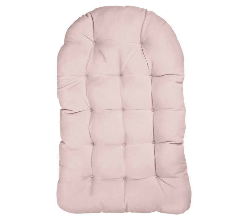 Sorra Home Indoor Egg Chair Cushion — View 9