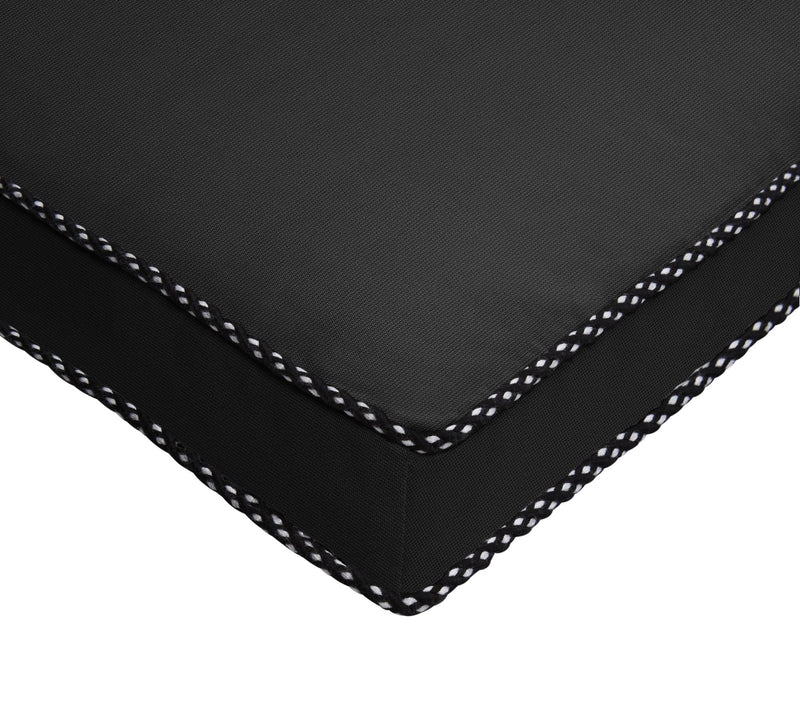Sorra Home Sunbrella Indoor/Outdoor 20" Chair Cushion — View 5
