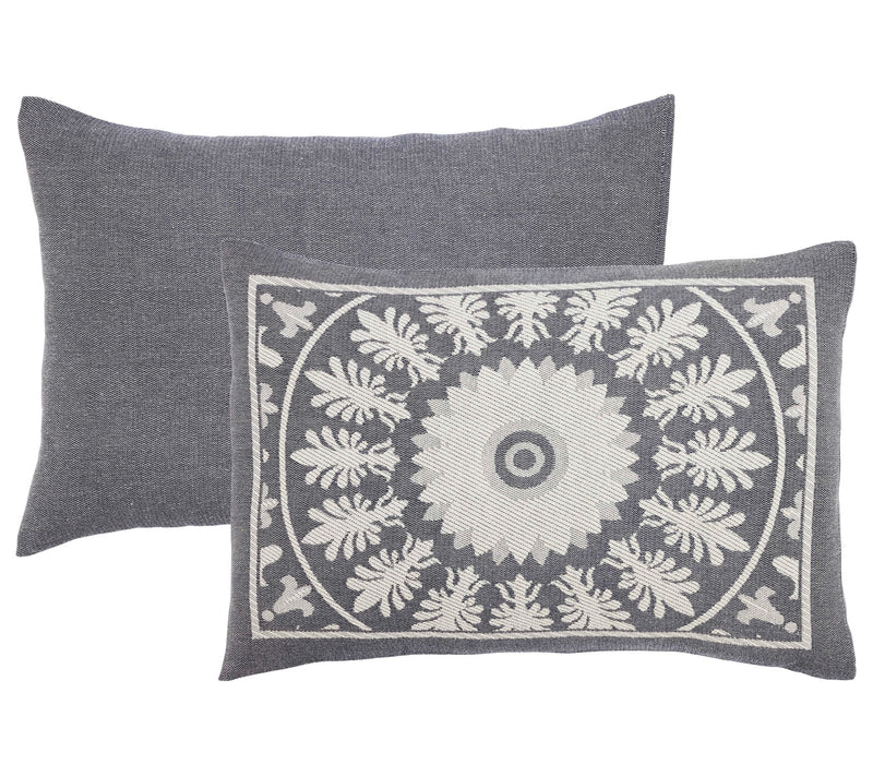 Superior Lightweight Cotton Blend Oversized Bedspread, Queen — View 22