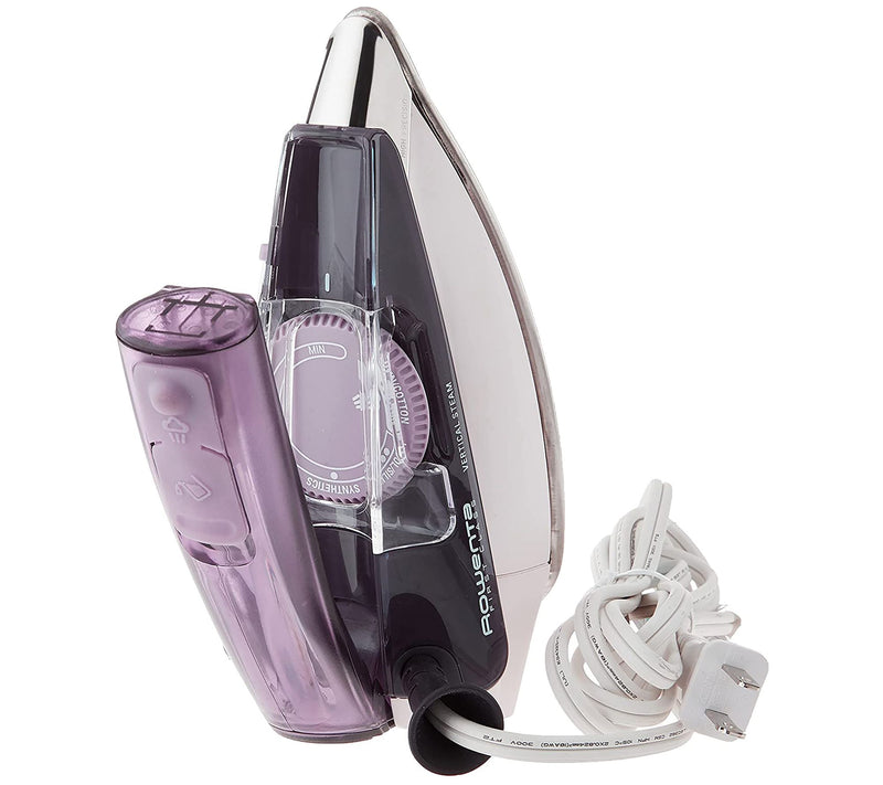 Rowenta Compact Iron — View 5