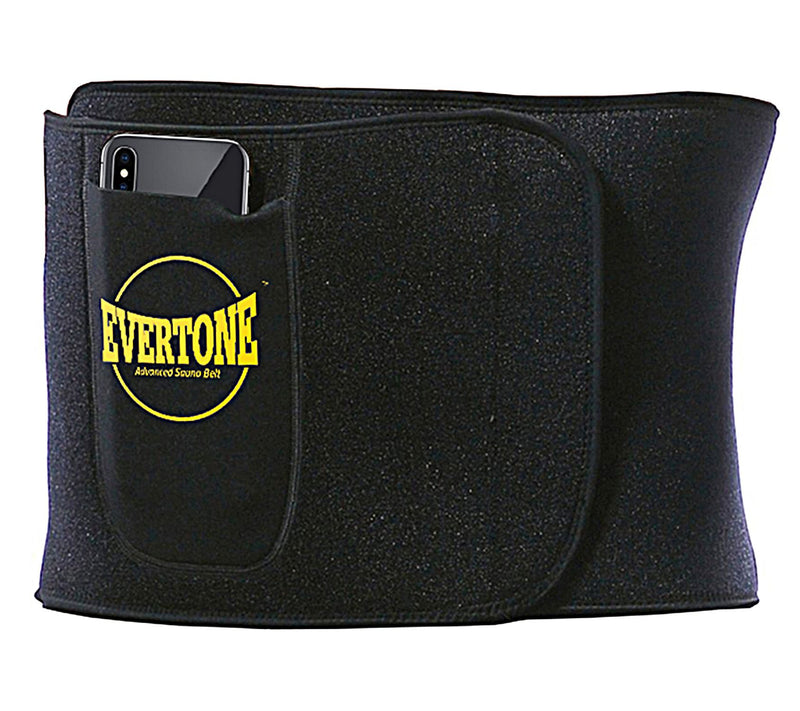 Evertone Advanced Sauna Belt — View 4